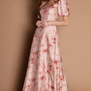 $80 Brand New Azazie Atelier Marielle Wedding Guest Dress NWT